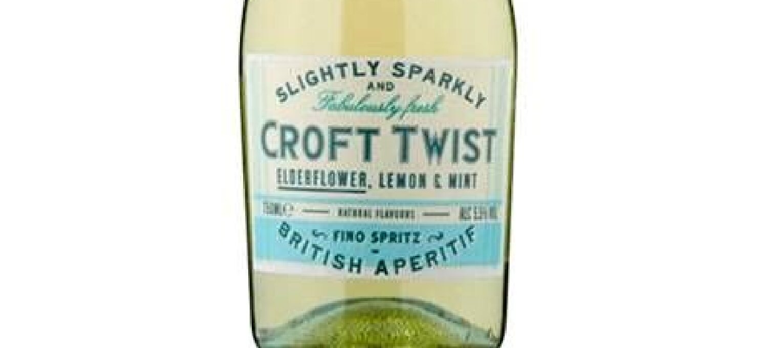 CROFT TWIST (Jerez)