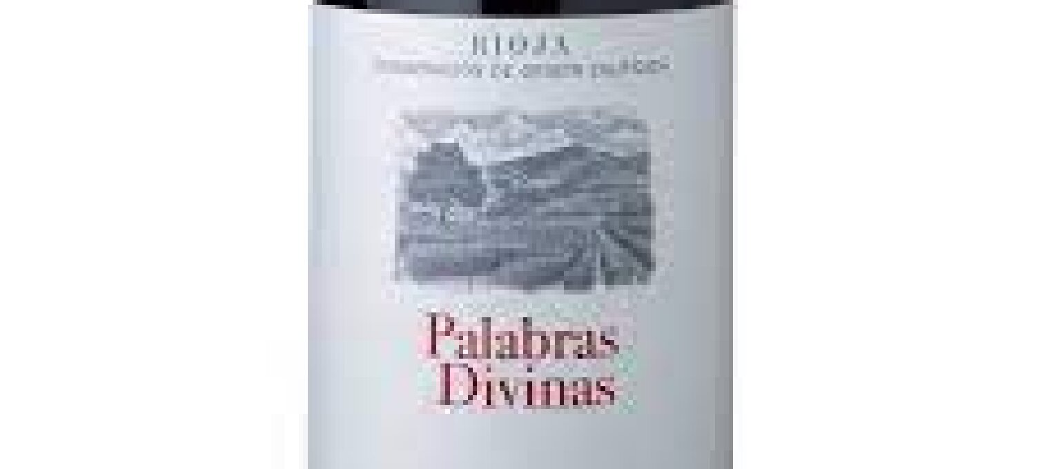 DIVINAS PALABRAS