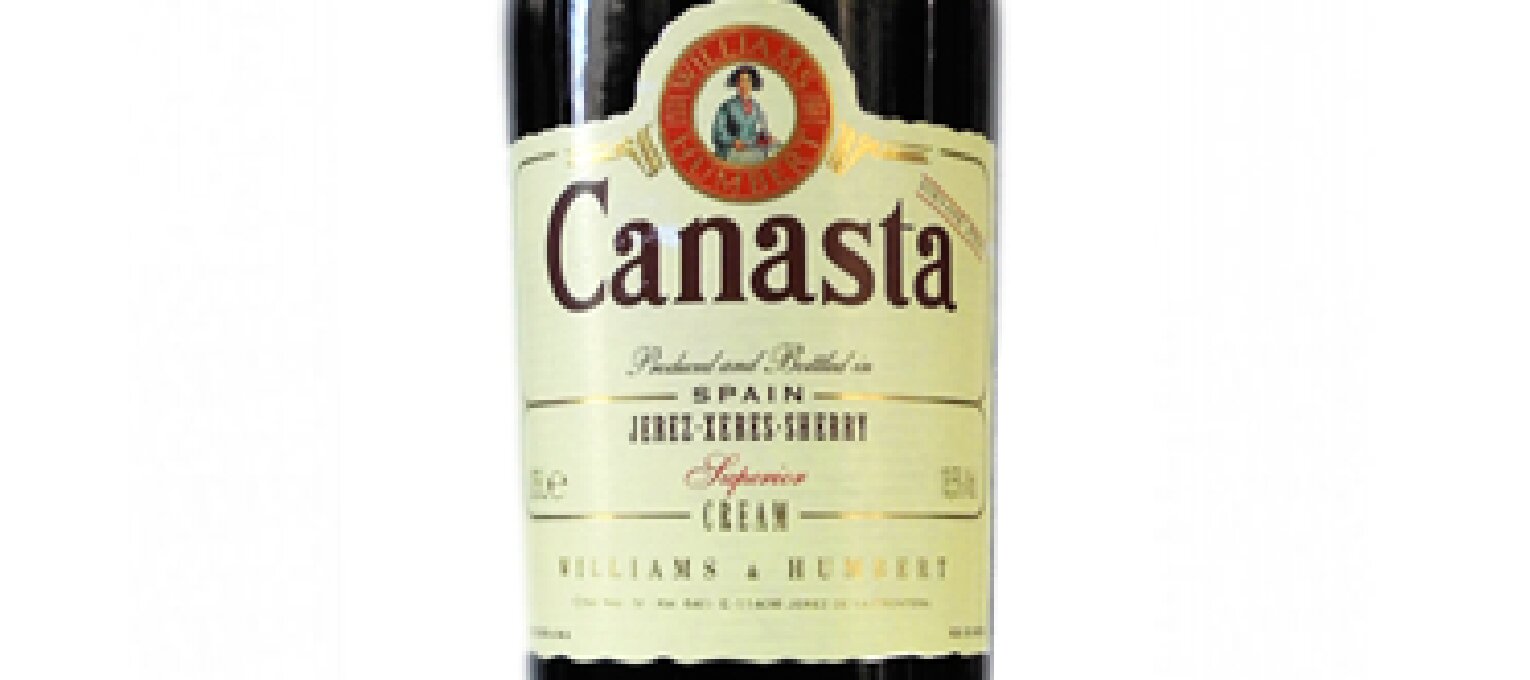 CANASTA CREAM