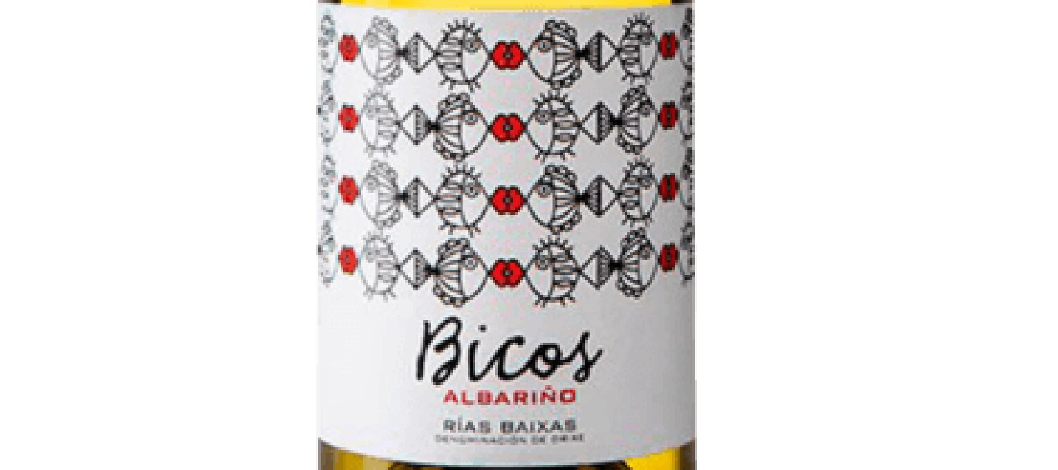 BICO DE ARAN