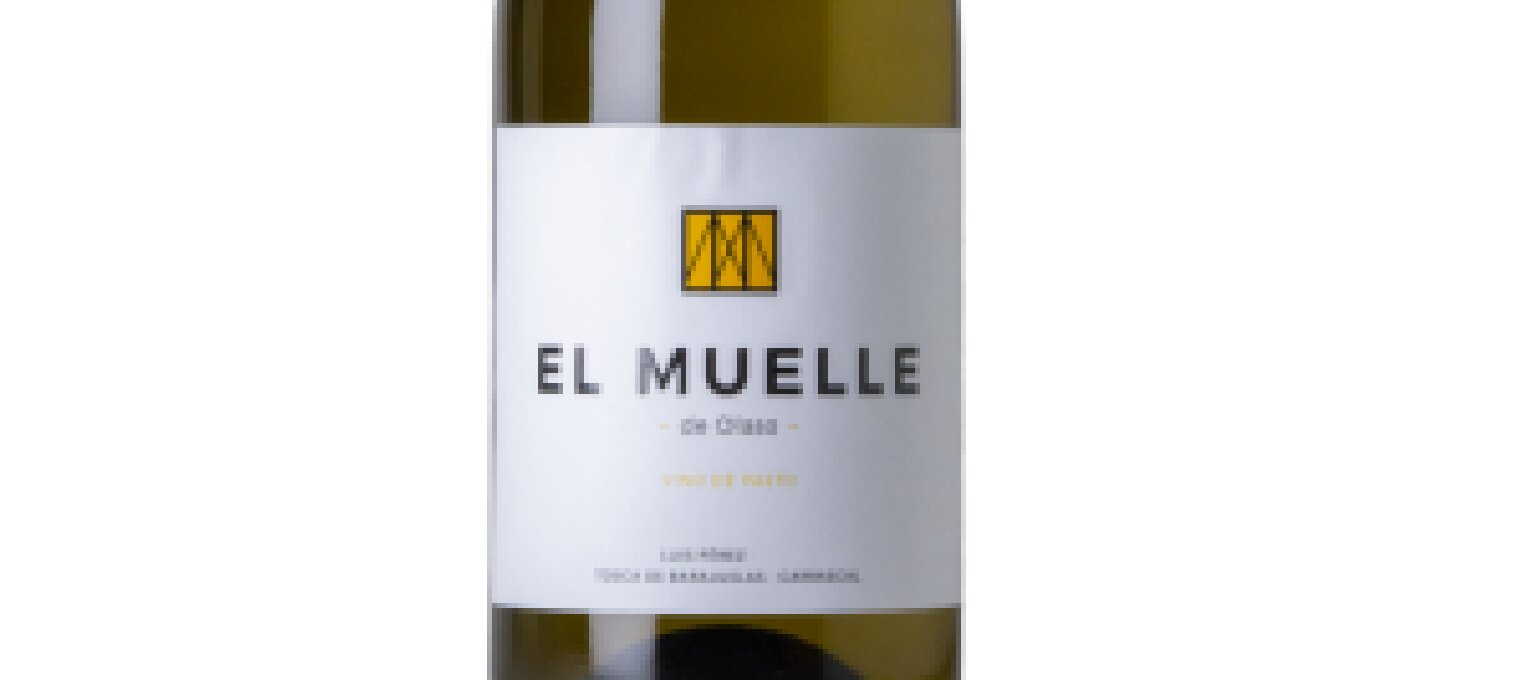 EL MUELLE DE OLASO
