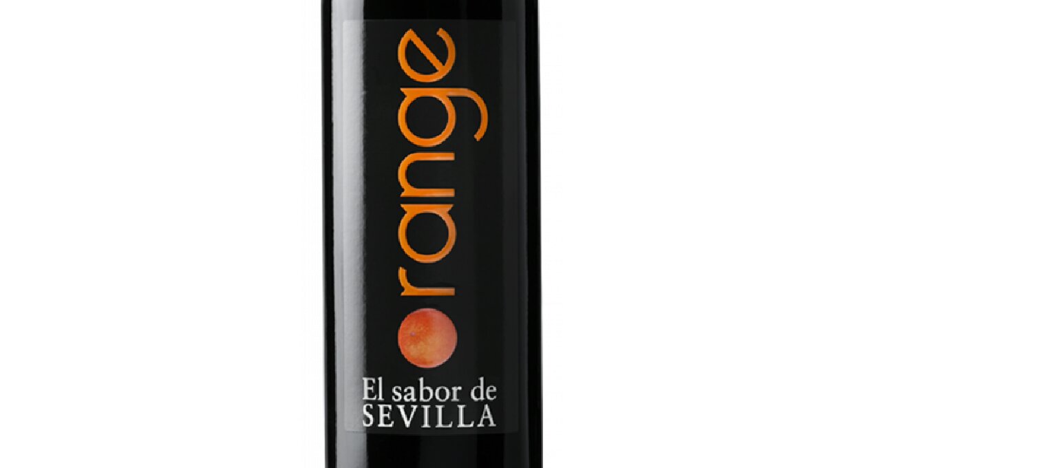 VINO DULCE ORANGE
