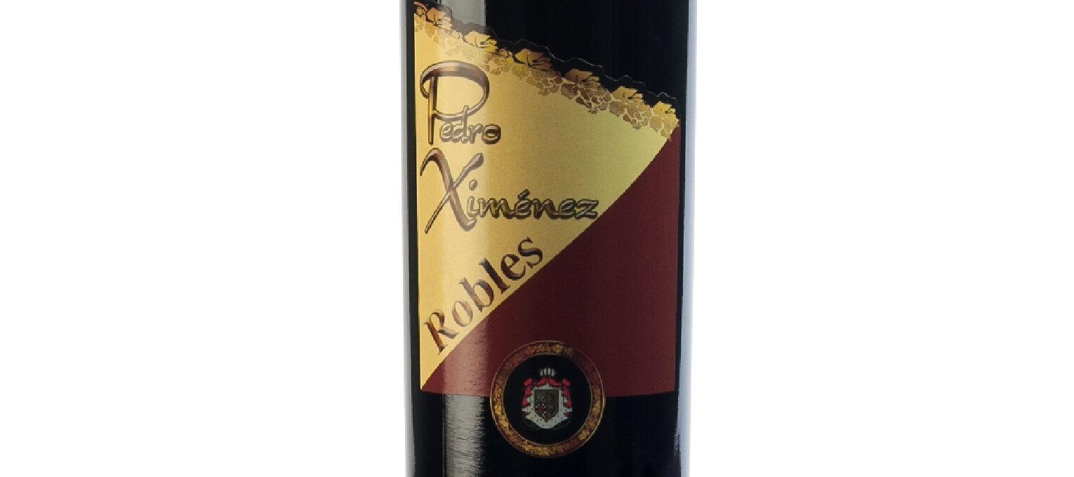 PEDRO XIMENEZ ROBLE