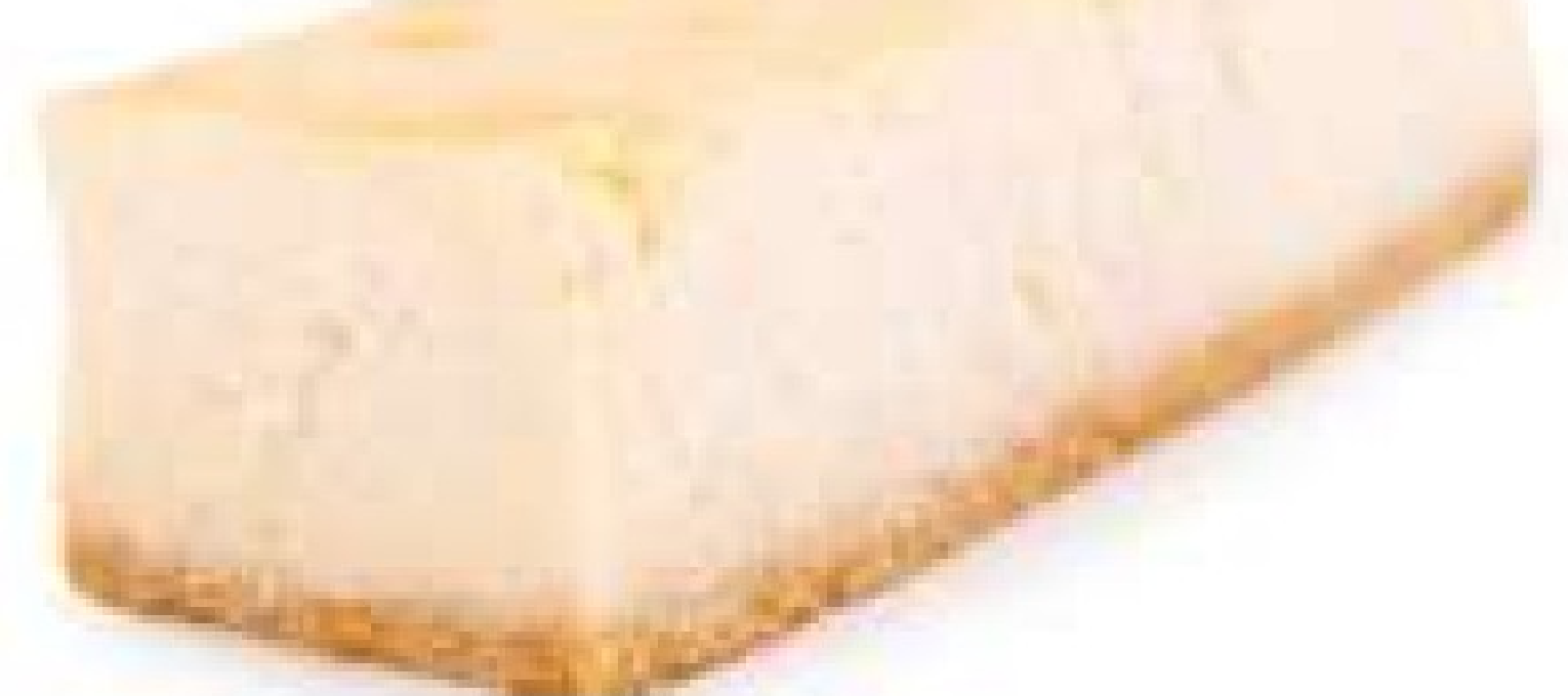 LINGOTE DE QUESO AL HORNO