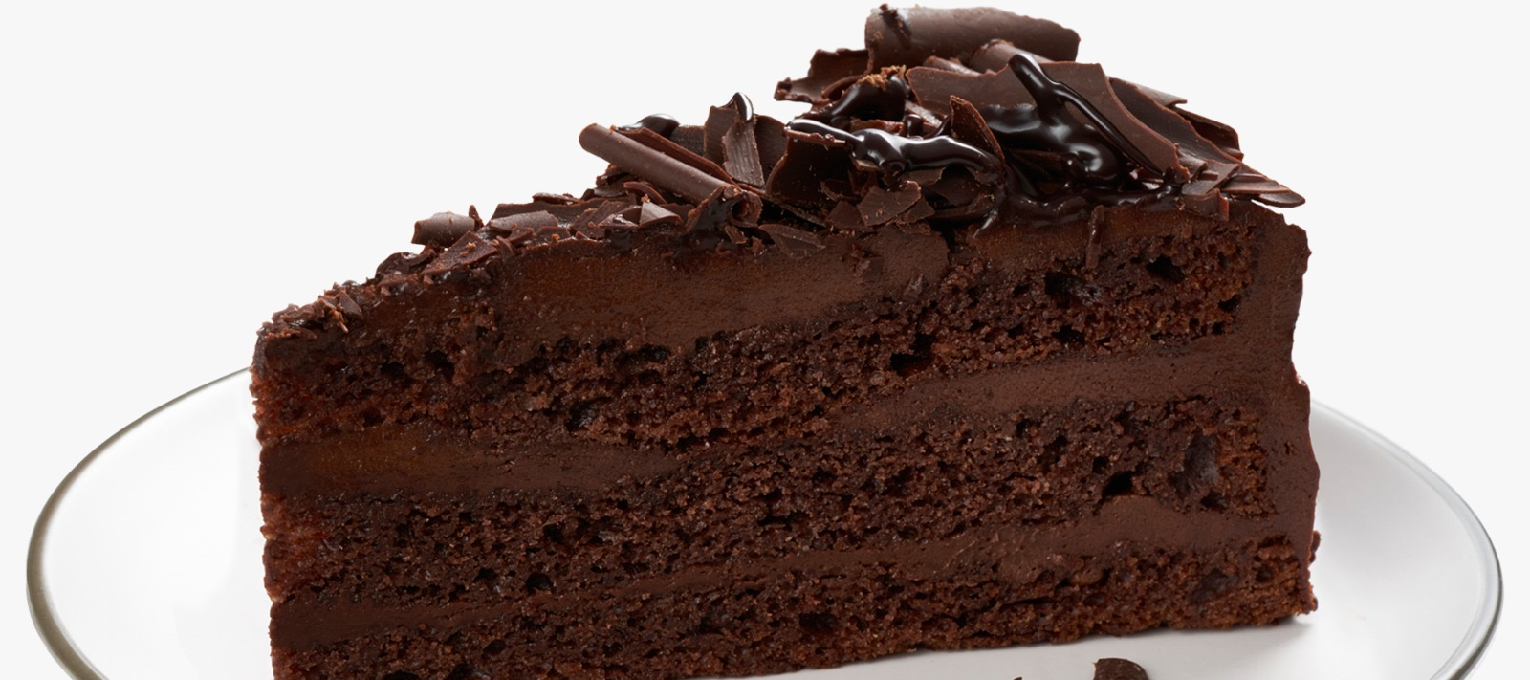 TARTA MUERTE POR CHOCOLATE