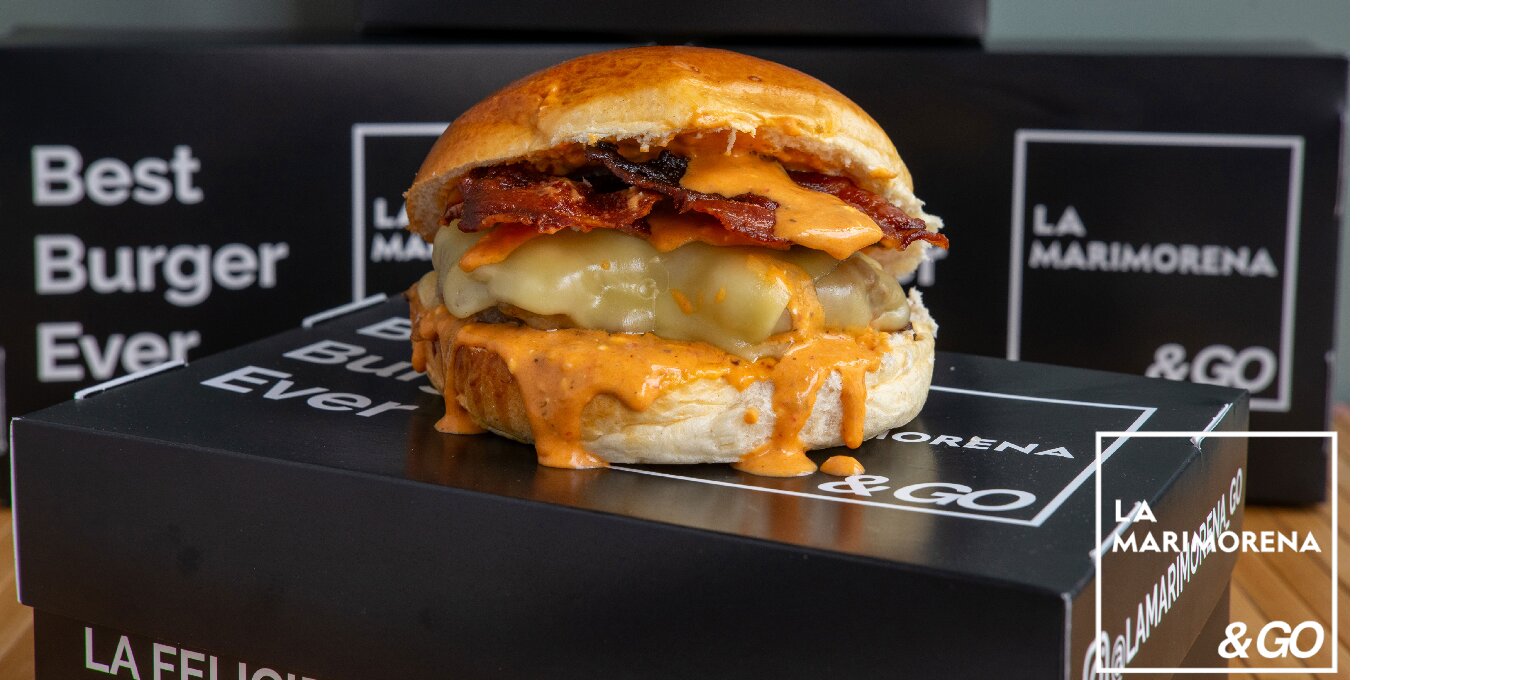 SMASH PULLED PORK HOT