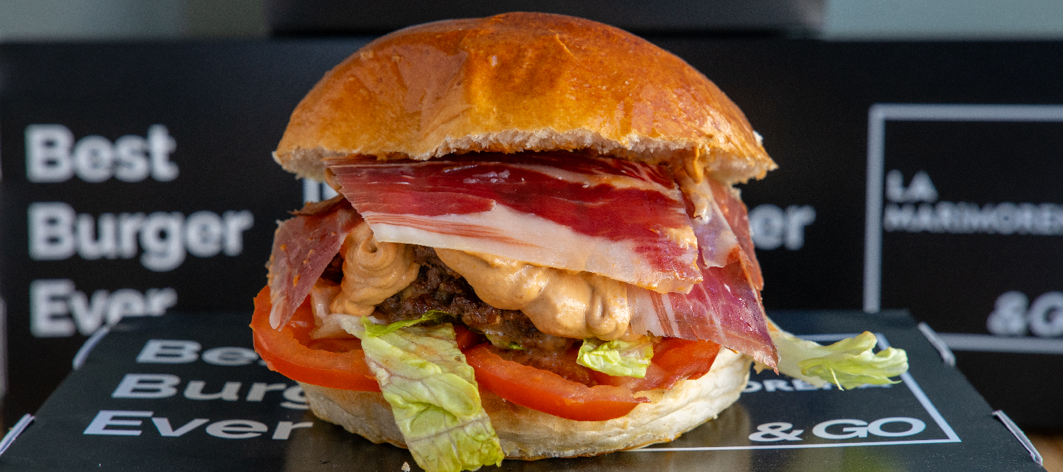 SMASH SERRANITA MARIMORENA