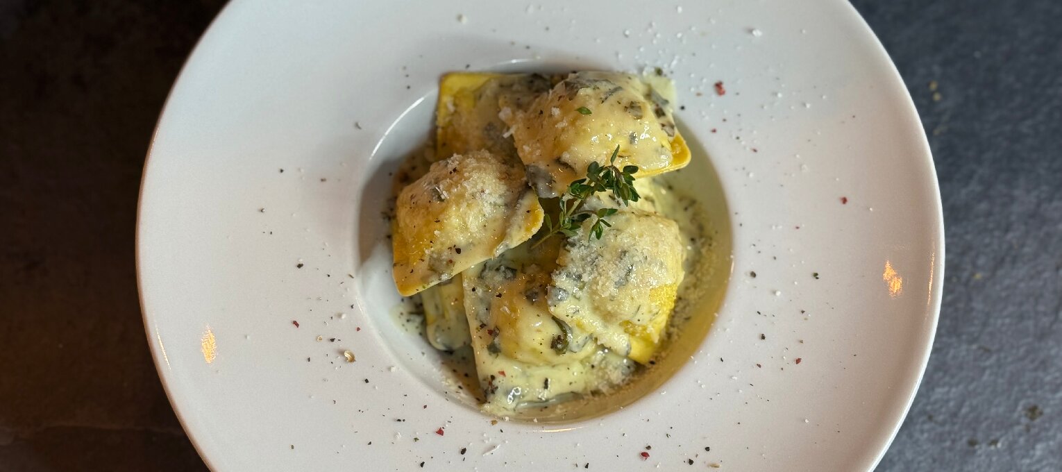Ravioli