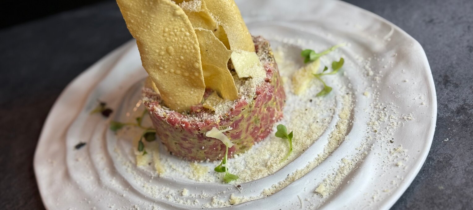 Steak Tartare