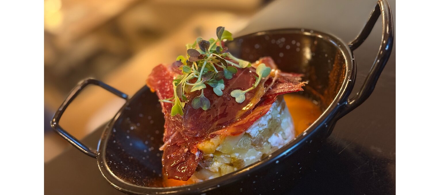 H. Jamón ibérico