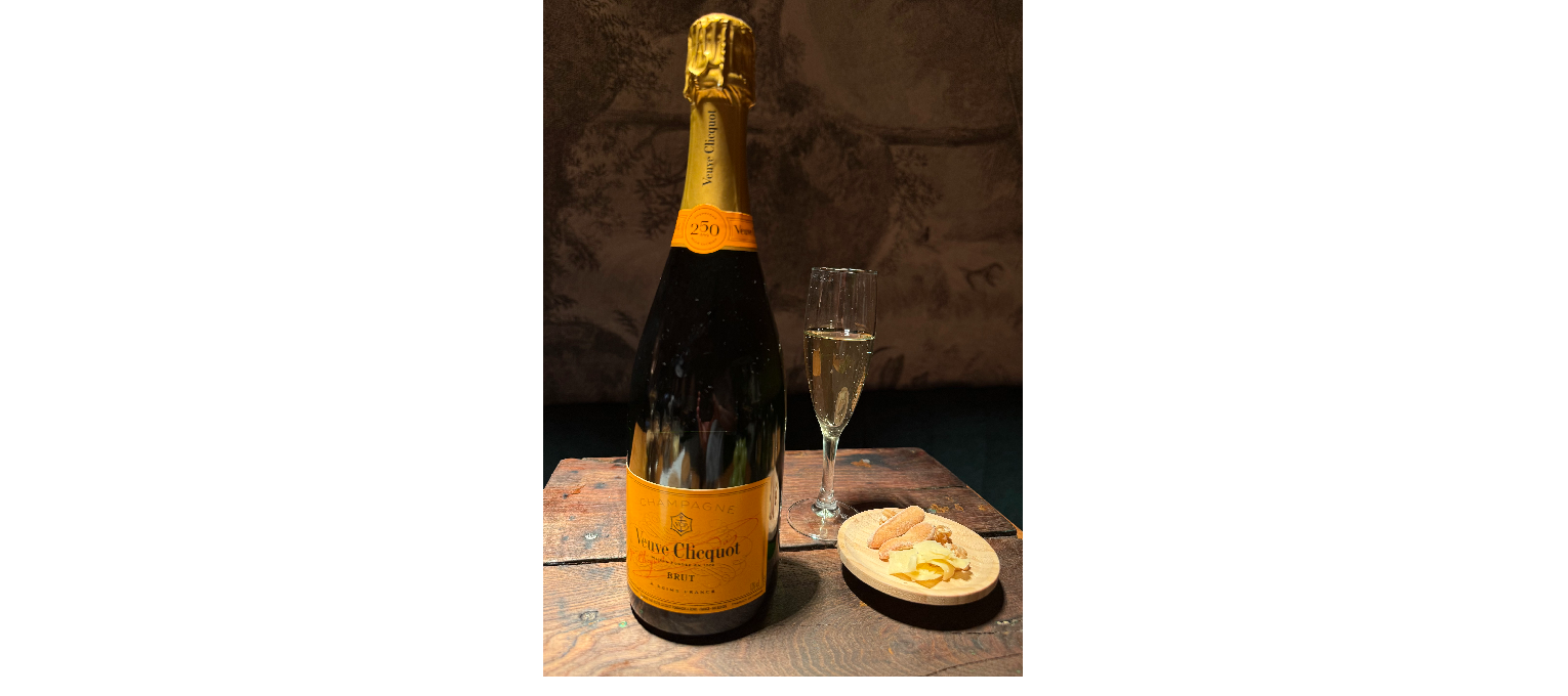 Veuve Clicquot