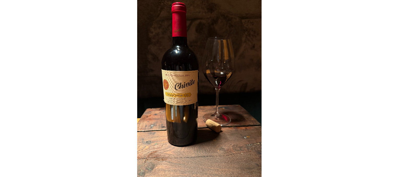 Chivite colección 125.