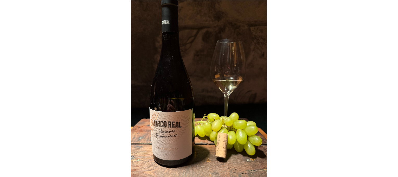 Marco Real ``Pequeñas producciones´´