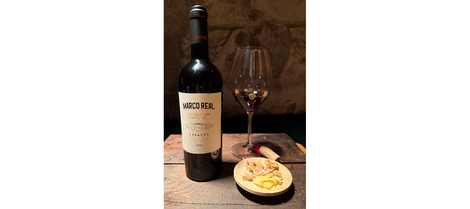 Marco Real Colección Privada