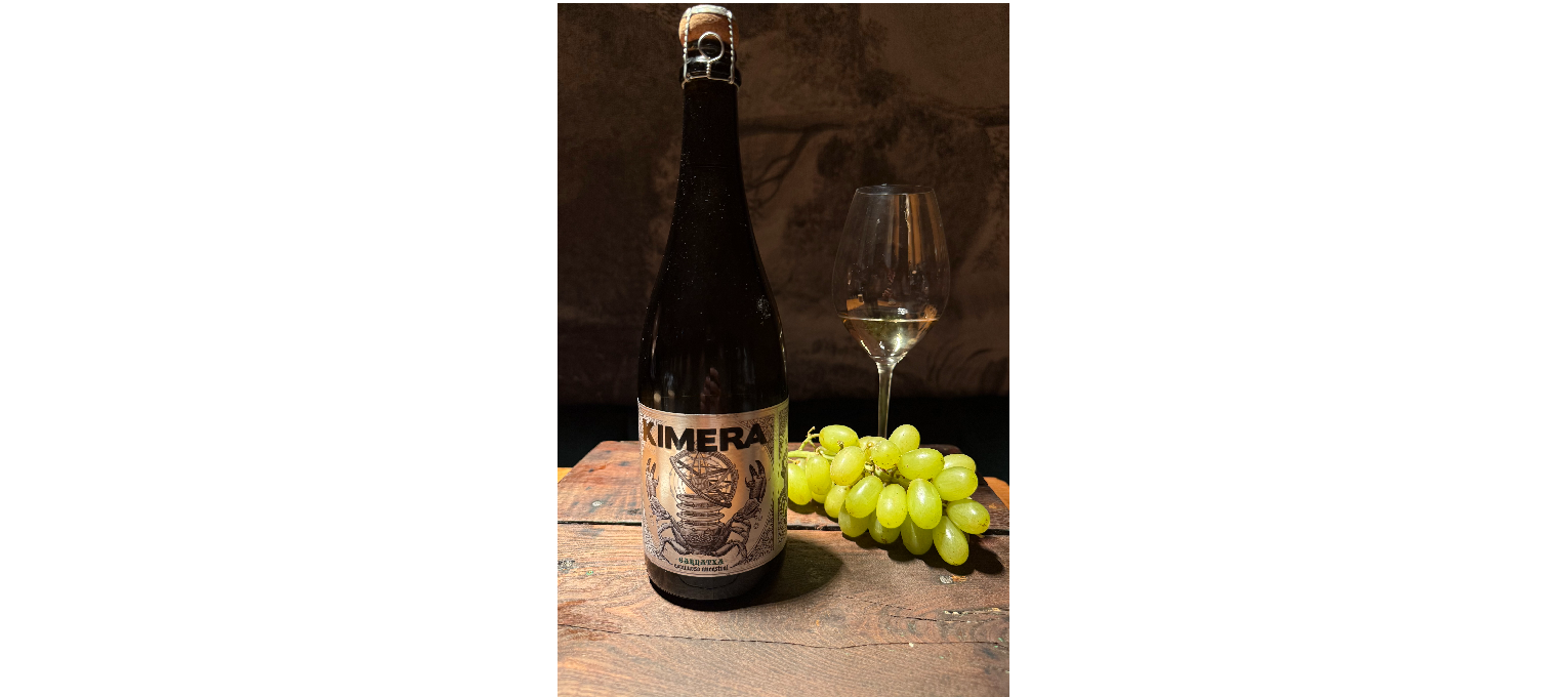 Kimera Ancestral Blanco