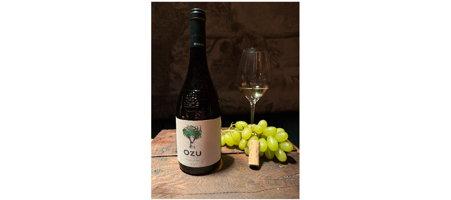 Ozu Chardonnay