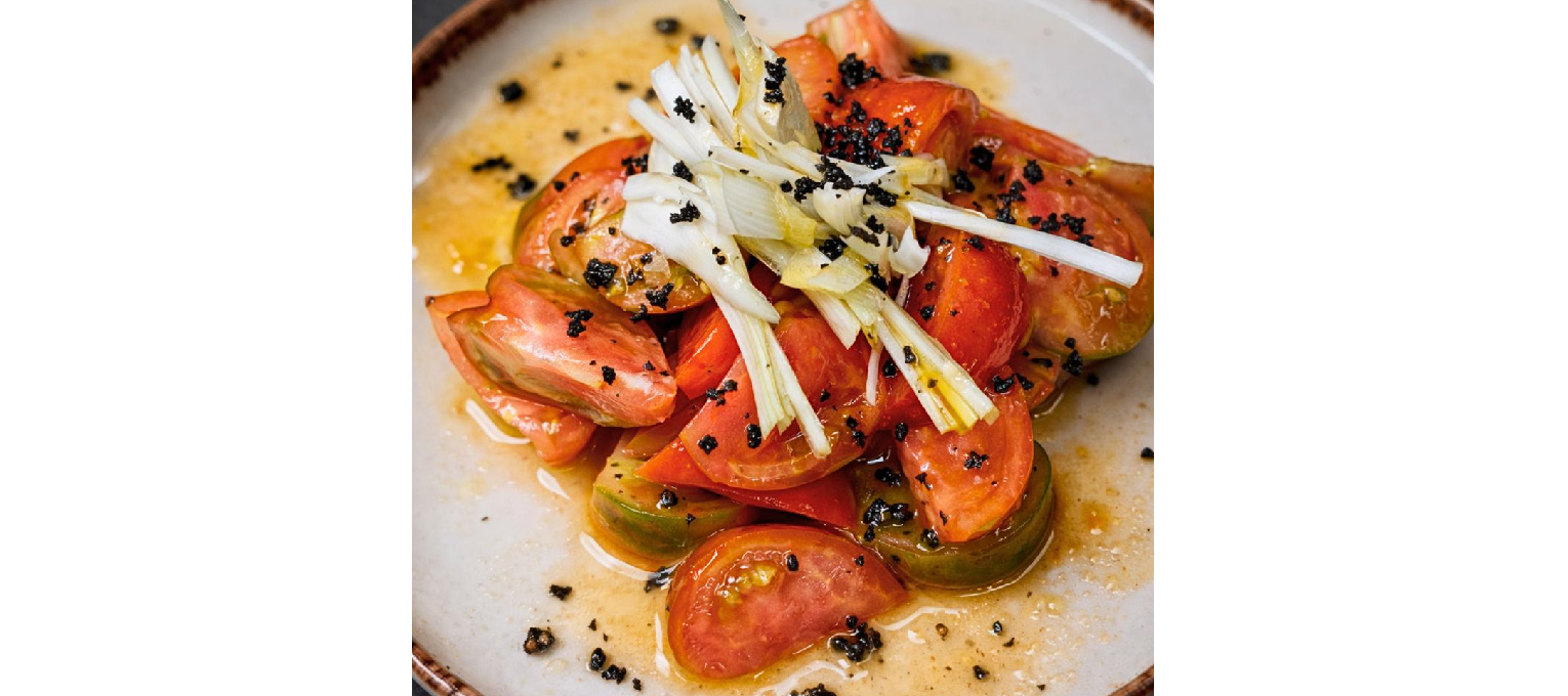 TOMATE "ALIÑAO" DE RAZA ALMERIENSE