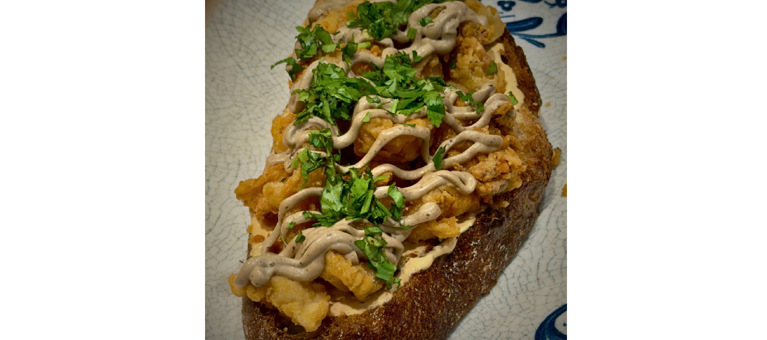 TOSTA REJOS CHILI PEPPER