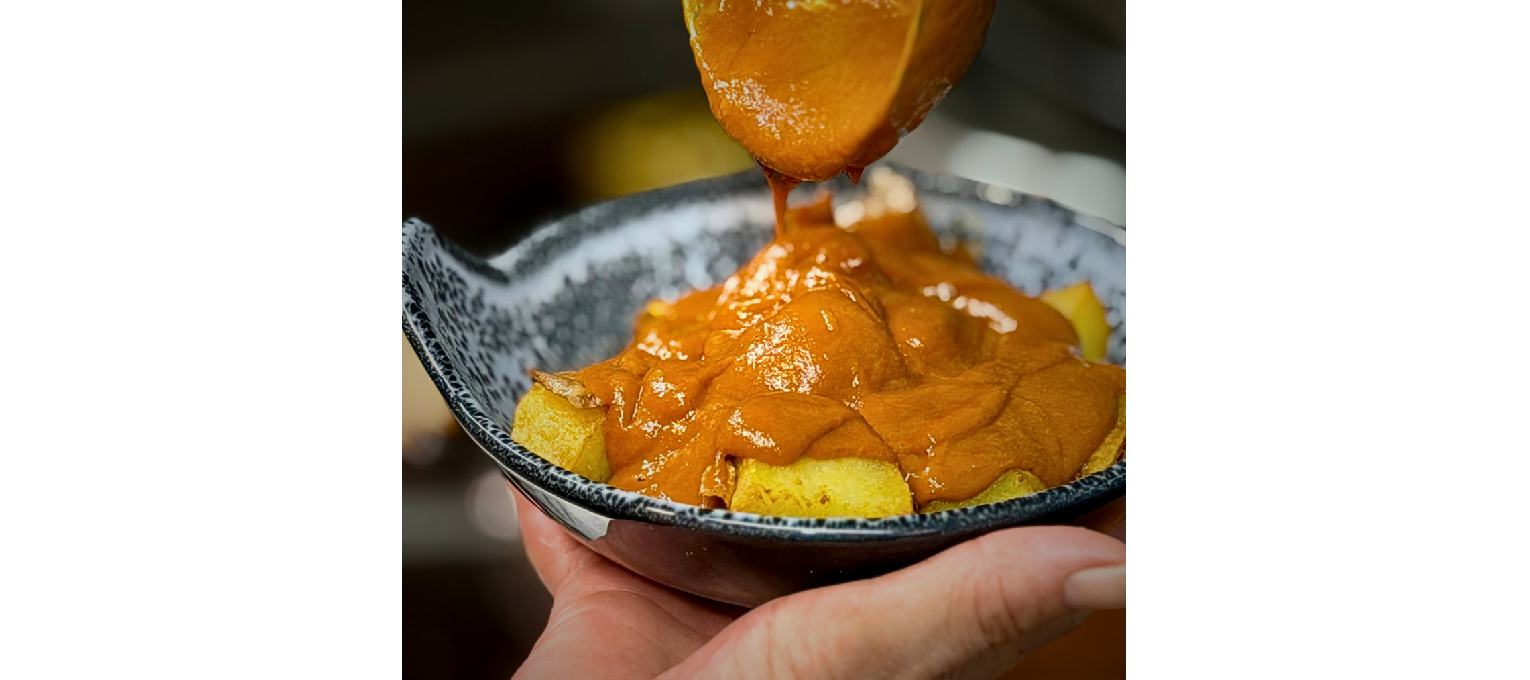 NUESTRAS BRAVAS