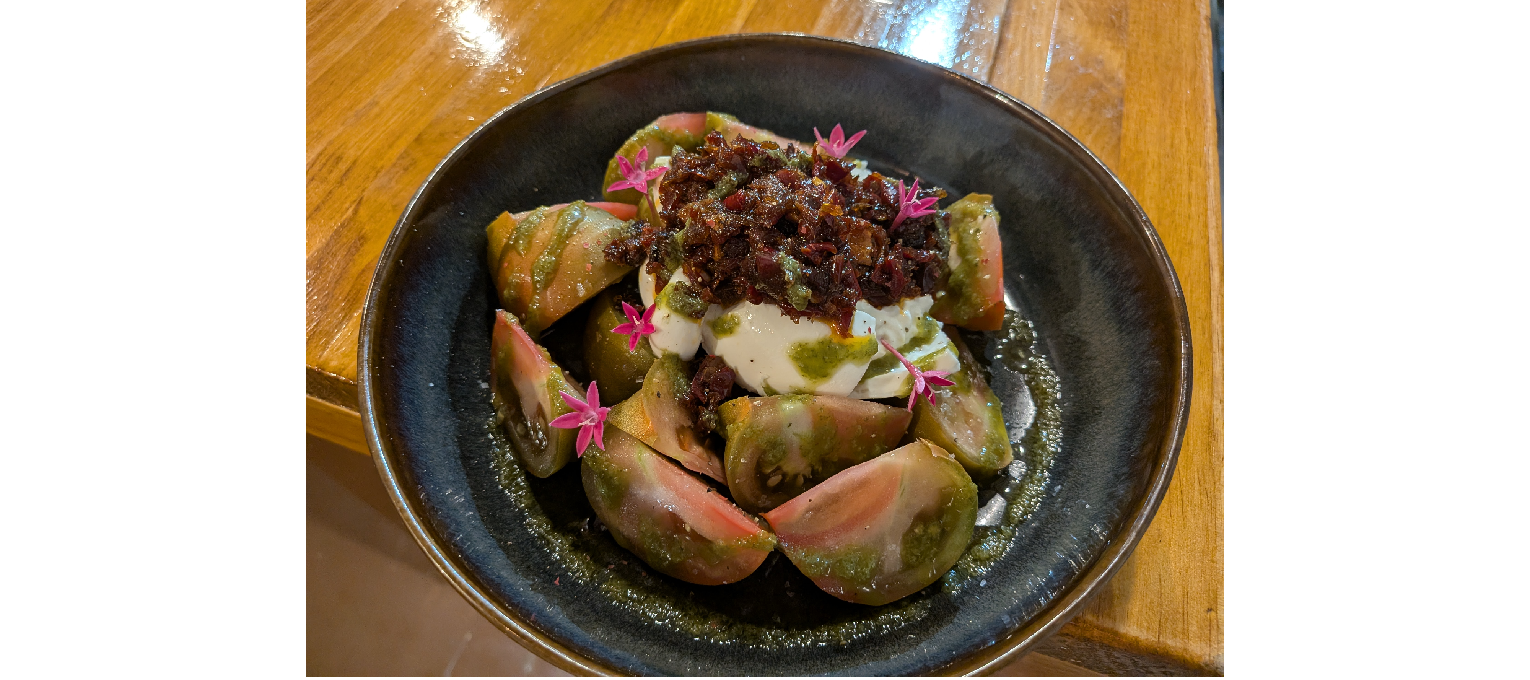Ensalada Pericana