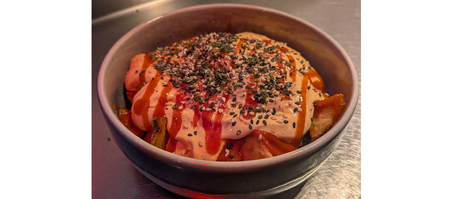 Bravas para bravos