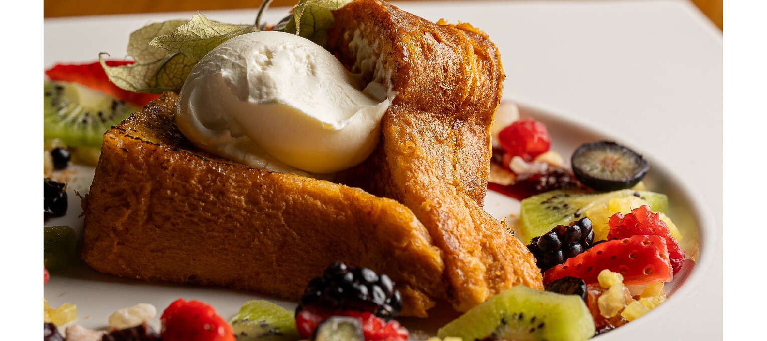 French toast