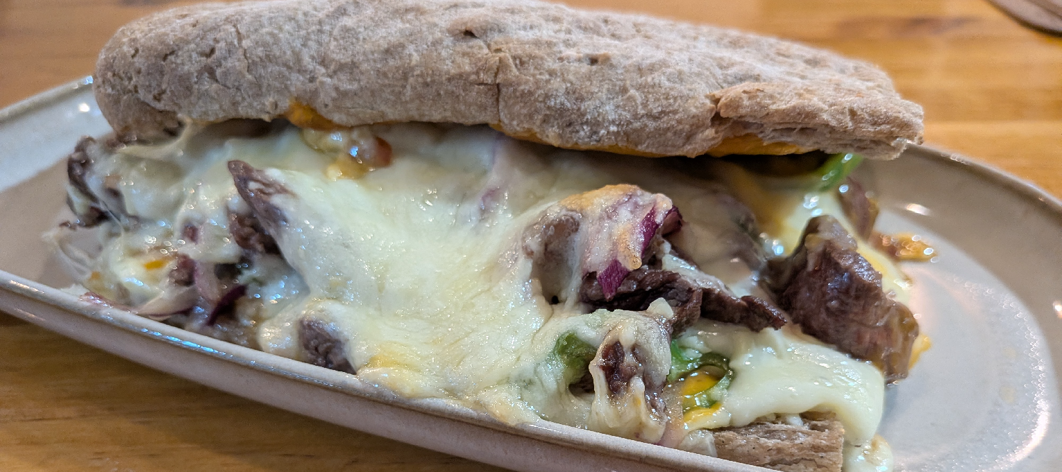 Bocadillo Filadistópico