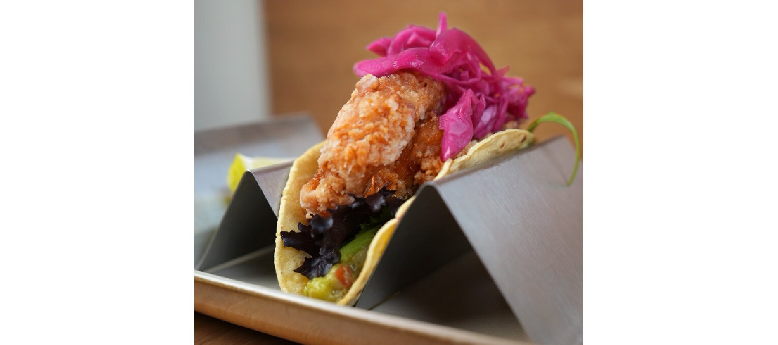 Taco marino
