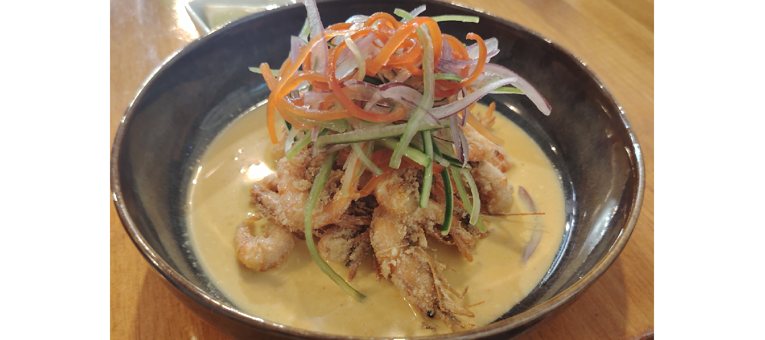 Gambosí Thai