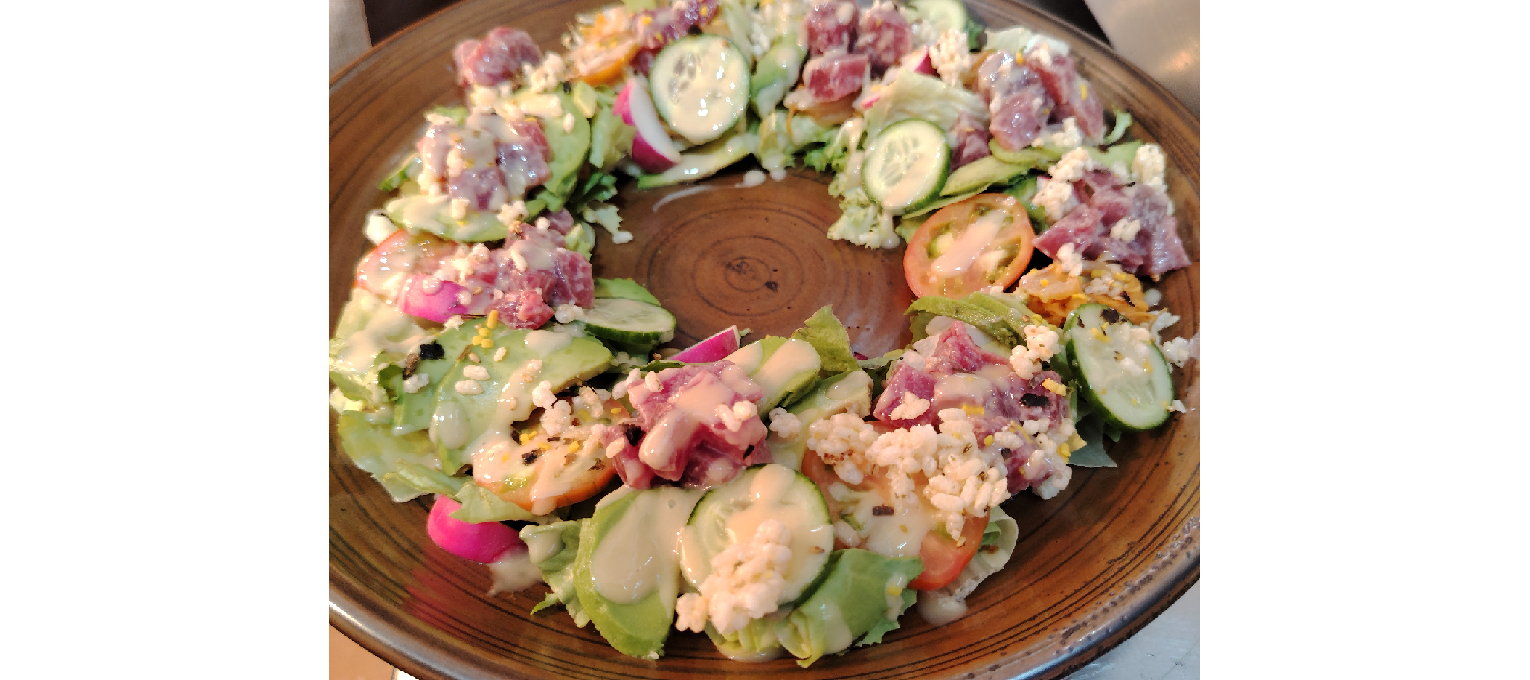 Umami del Levante