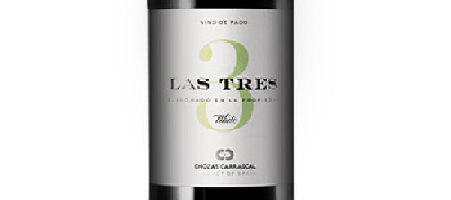 Las Tres