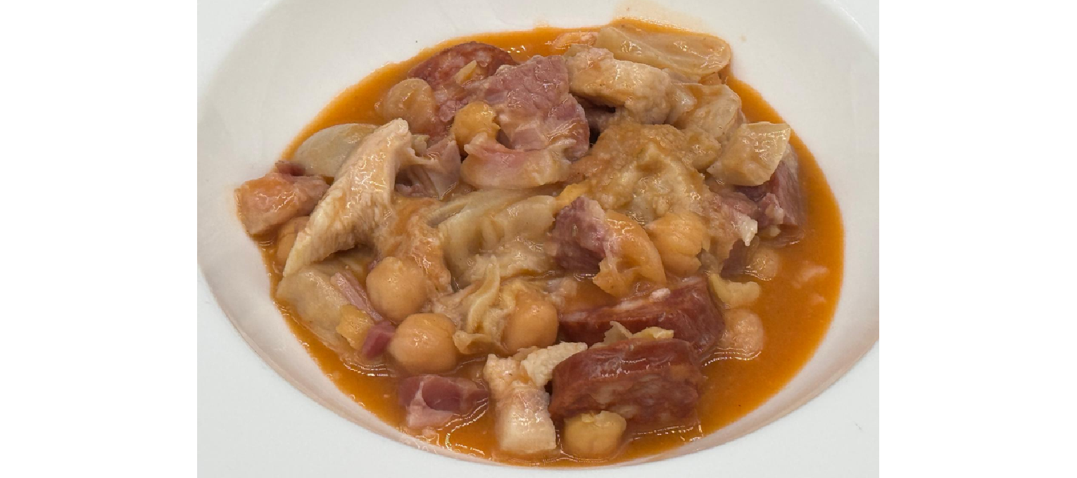 Callos á galega