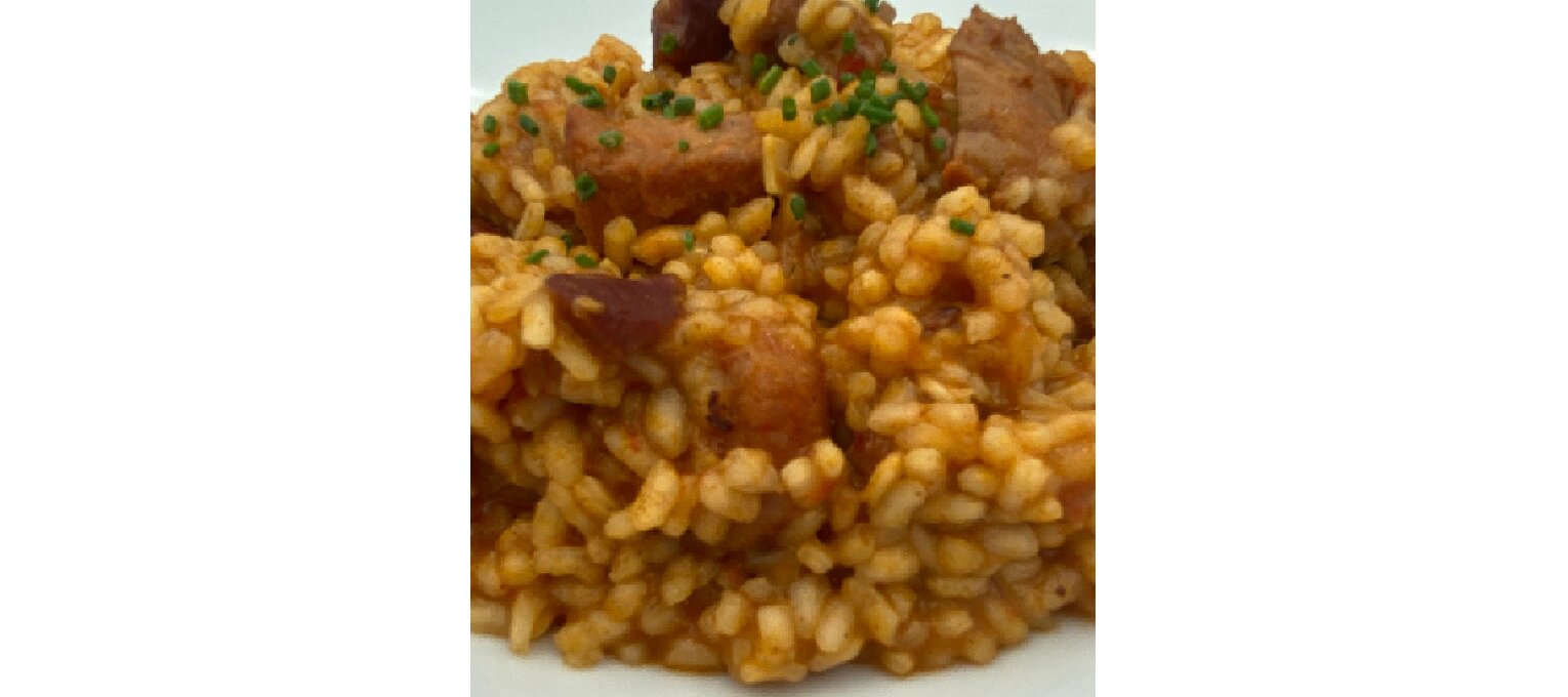 ARROZ A LA ZAMORANA (PVP POR PERSONA. MÍNIMO 4 PERSONAS)