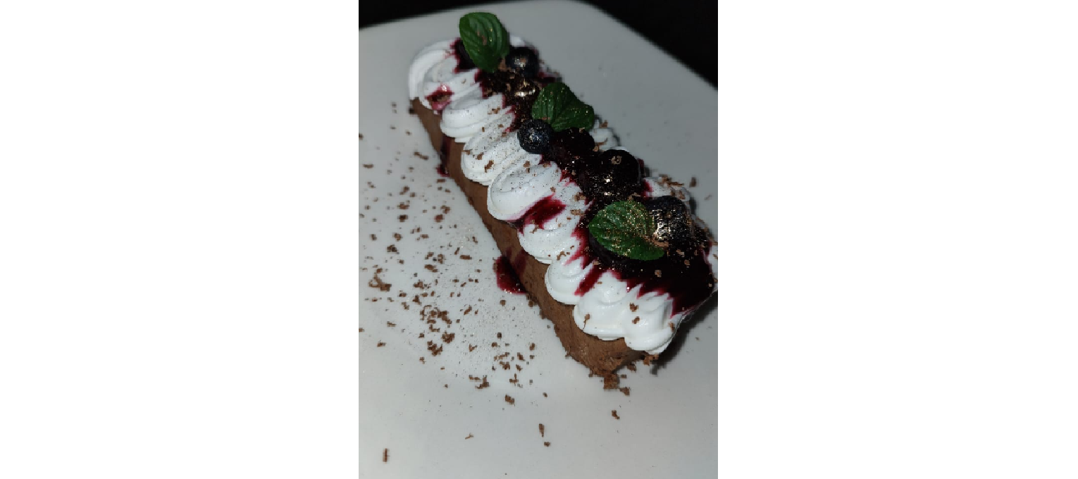 LINGOTE DE CHOCOLATE OSCURO
