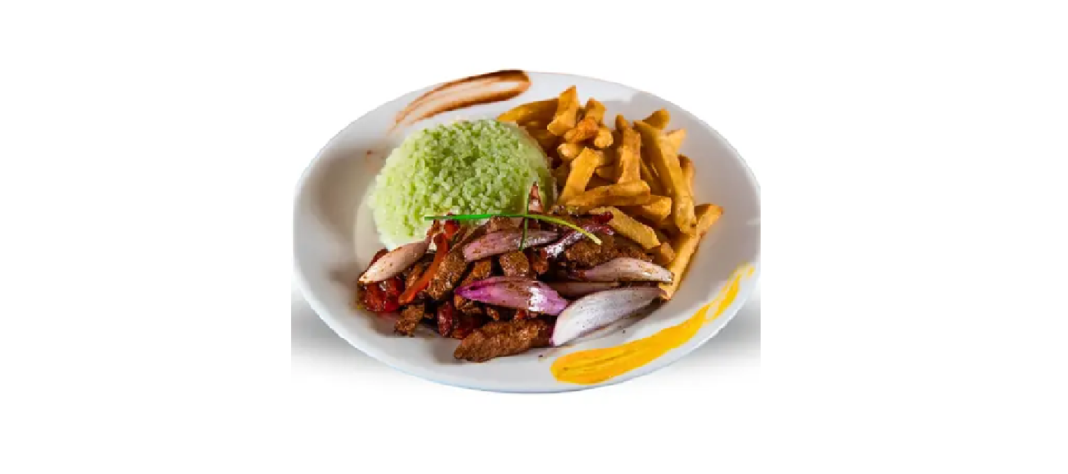 LOMO SALTADO