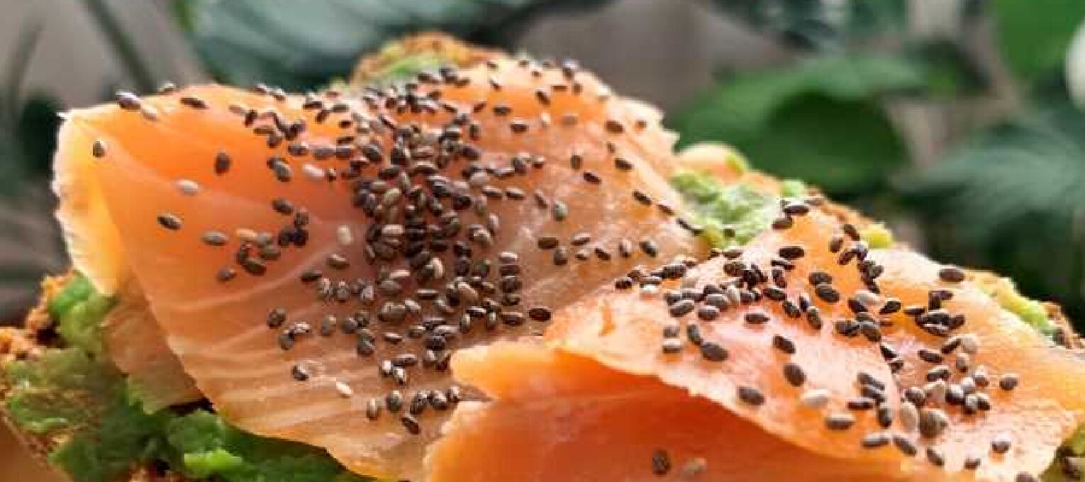 SALMON