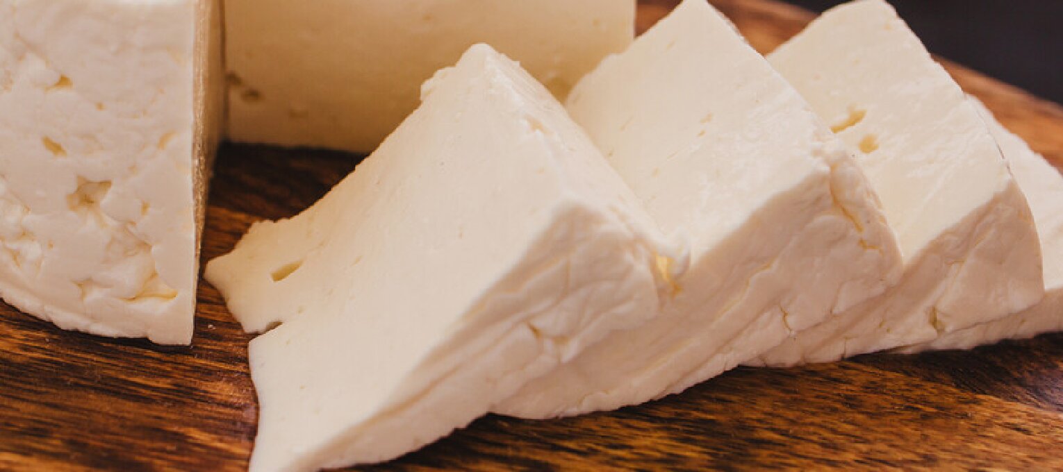 Queso Fresco / Queso Viejo