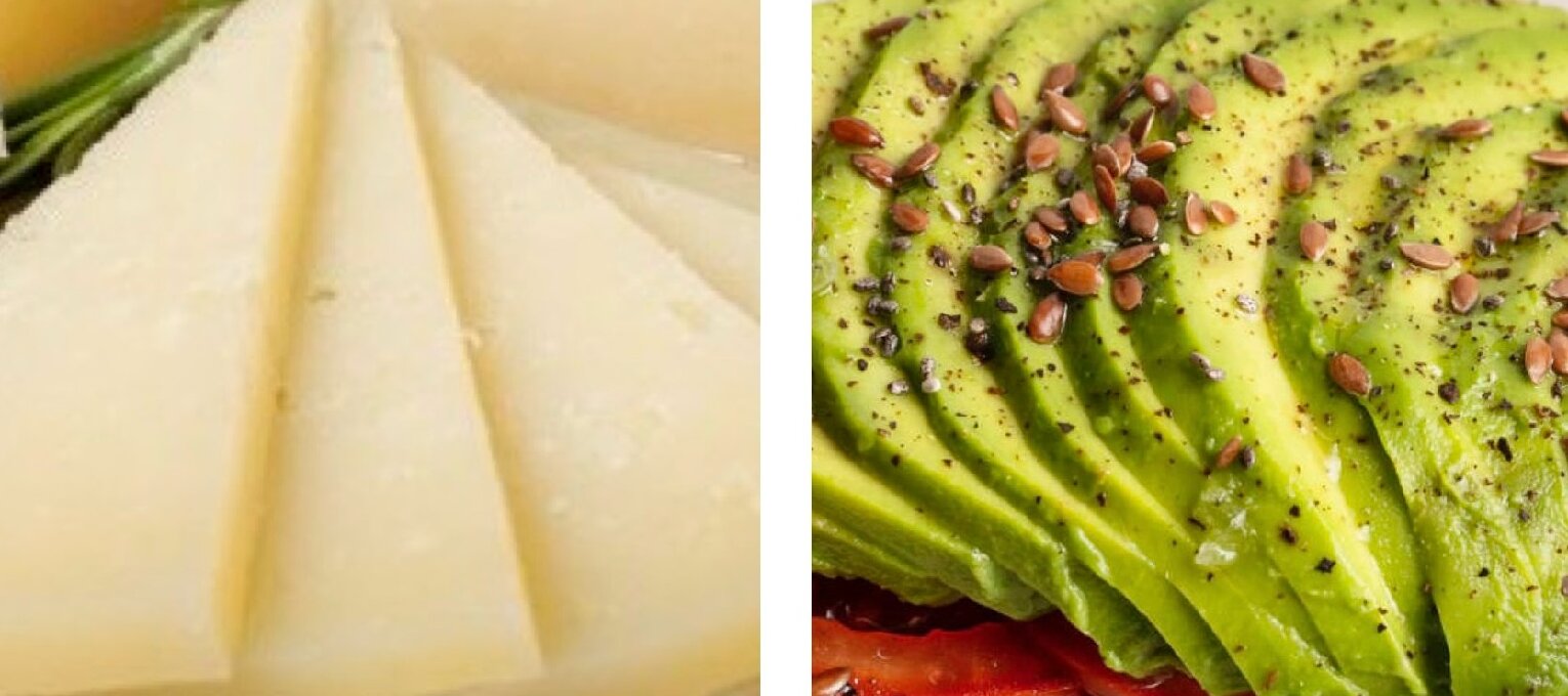 AGUACATE NATURAL